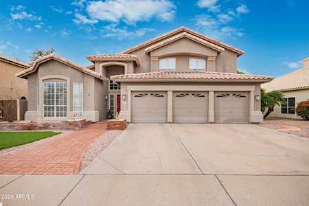 6259 W MONONA DR Glendale AZ 85308 Property