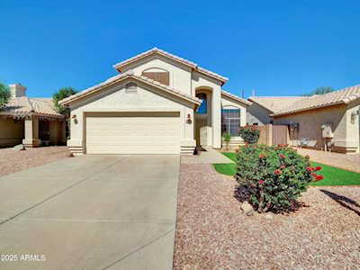 13620 N 82ND LN Peoria AZ 85381 Property