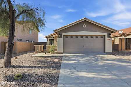 136 N 238TH LN Buckeye AZ 85396 Property