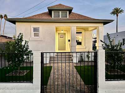 317 N 20TH AVE Phoenix AZ 85009 Property