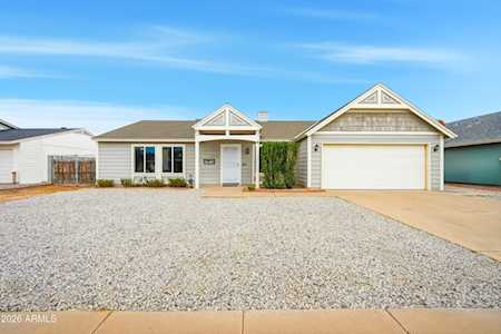 5319 W ASTER DR Glendale AZ 85304 Property