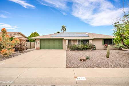 Property at 9422 W MANZANITA DR Sun City AZ 85373
