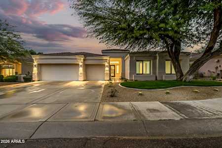 Property at 20720 N 74TH ST Scottsdale AZ 85255