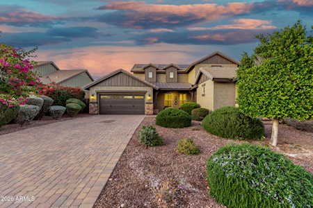 20514 W RIDGE RD Buckeye AZ 85396 Property