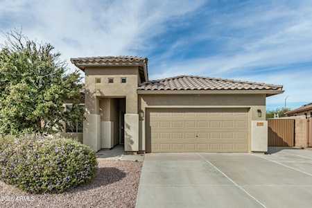 17086 W Stevenage ST Surprise AZ 85374 Property