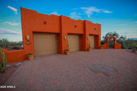 Property at 8515 N 192ND AVE Waddell AZ 85355