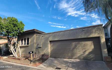 7219 N 15TH PL Phoenix AZ 85020 Property