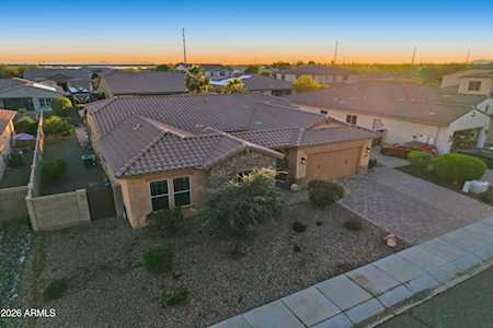 18173 W MACKENZIE DR Goodyear AZ 85395 Property