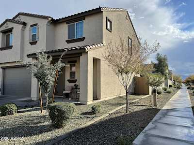 10989 W PIERCE ST Avondale AZ 85323 Property