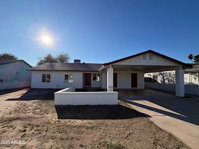 7639 W HEATHERBRAE DR Phoenix AZ 85033 Property