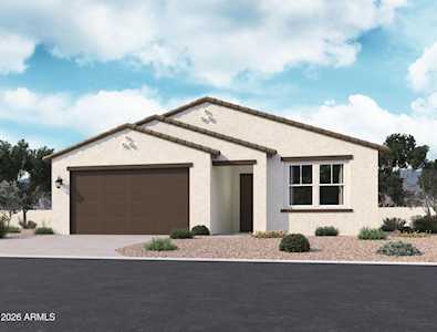 Property at 15729 W CORTE DEL SOL ESTE Waddell AZ 85355