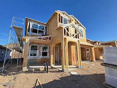 7004 W BUCKHORN TRL Peoria AZ 85383 Property