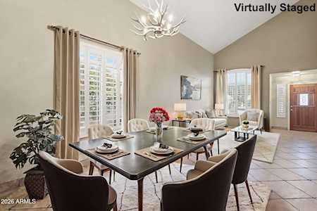 14536 N 90TH LN Peoria AZ 85381 Property