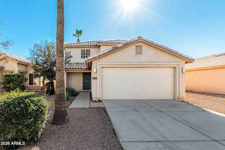 Property at 12933 W CHERRY HILLS DR El Mirage AZ 85335