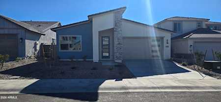 30137 W PALO BREA WAY Buckeye AZ 85396 Property