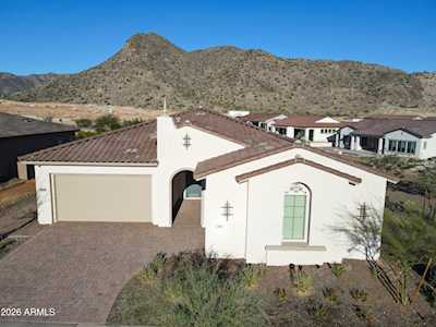 5890 N 207TH AVE Buckeye AZ 85396 Property