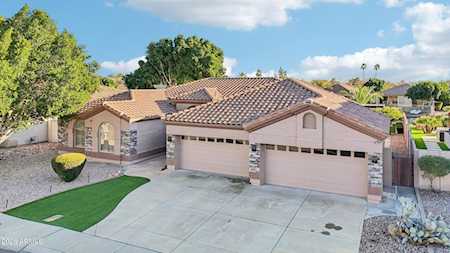 6991 W Firebird DR Glendale AZ 85308 Property