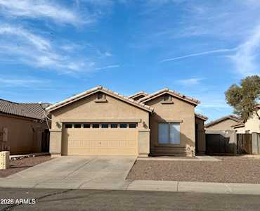 506 W DEL RIO LN Avondale AZ 85323 Property