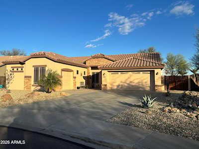 Property at 25403 N 71 DR Peoria AZ 85383