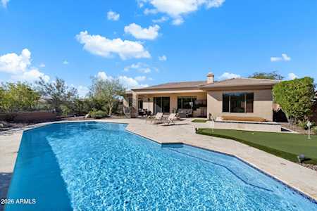 Property at 42111 N FAIRGREEN CT Anthem AZ 85086