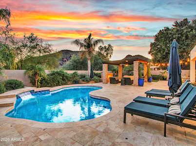 Property at 5611 W ANDREA DR Phoenix AZ 85083