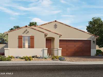 4818 N 178TH LN Goodyear AZ 85395 Property