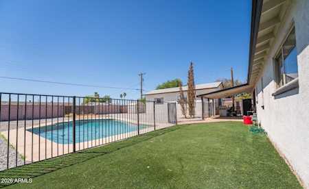 Property at 324 N 88TH ST Mesa AZ 85207