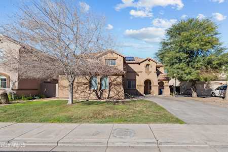 Property at 21420 E ROUNDUP WAY Queen Creek AZ 85142