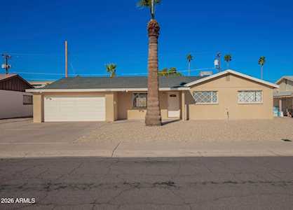 7224 E LATHAM ST Scottsdale AZ 85257 Property