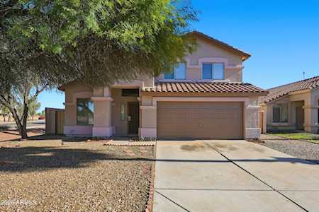 3531 N 105TH LN Avondale AZ 85392 Property