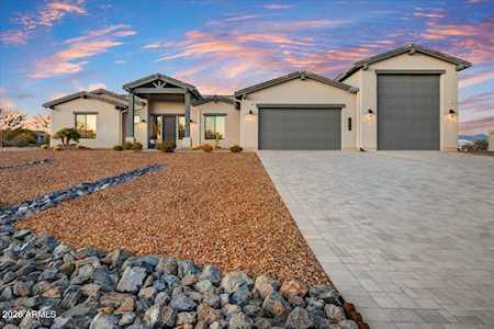 16008 E Dale LN Scottsdale AZ 85262 Property