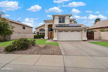 3226 N 108TH LN Avondale AZ 85392 Property