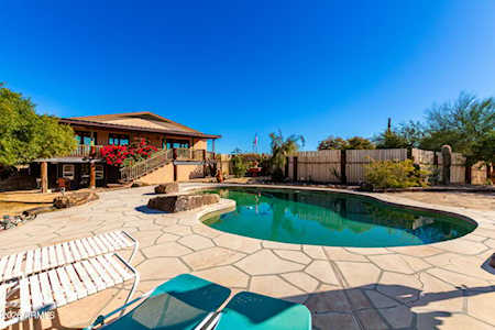 Property at 5626 E WINDSTONE TRL Cave Creek AZ 85331