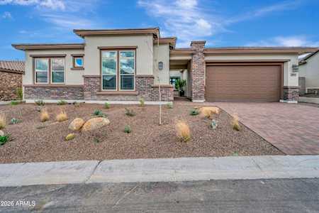 20705 W BERRIDGE LN Buckeye AZ 85396 Property