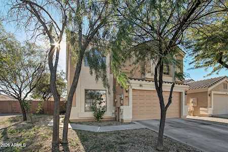 Property at 12571 W MAUNA LOA LN El Mirage AZ 85335