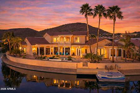 5229 W LONE CACTUS DR Glendale AZ 85308 Property