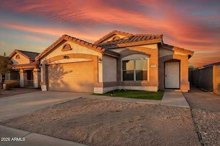 Property at 11246 E SUNLAND AVE Mesa AZ 85208