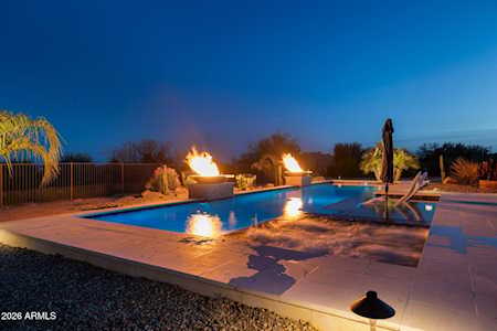 15315 E MELANIE DR Scottsdale AZ 85262 Property