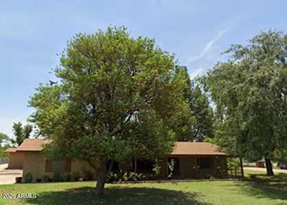 Property at 8705 W LILLIAN LN Tolleson AZ 85353