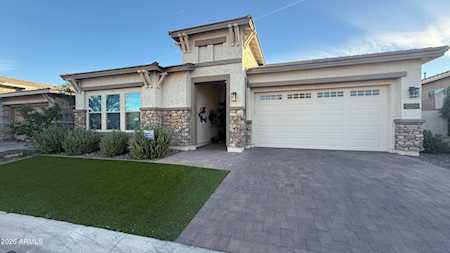 21255 W MINNEZONA AVE Buckeye AZ 85396 Property