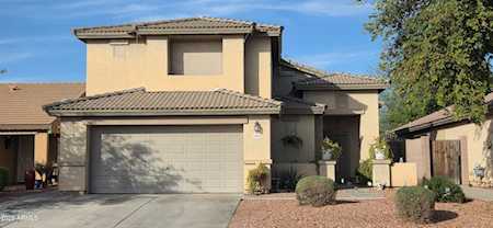 10766 W DEL RIO LN Avondale AZ 85323 Property