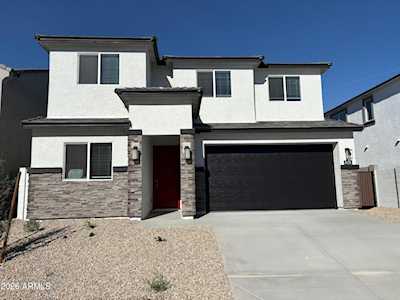 24236 W SOUTHGATE AVE Buckeye AZ 85326 Property