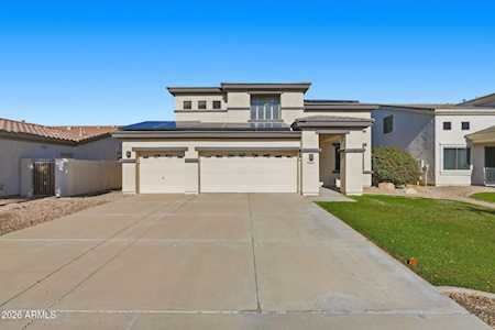 Property at 14754 W AMELIA AVE Goodyear AZ 85395