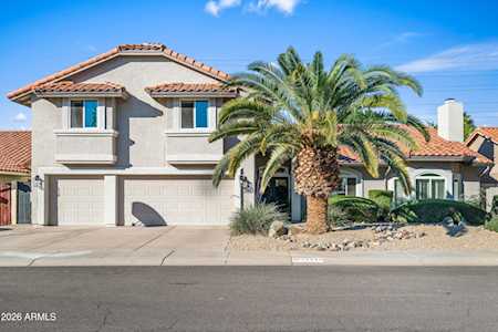 16444 N 56TH PL Scottsdale AZ 85254 Property