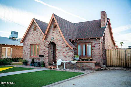 1826 N 11TH ST Phoenix AZ 85006 Property