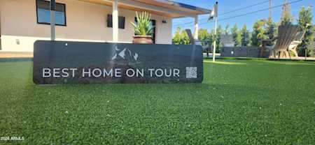 6 E PIPING ROCK RD Phoenix AZ 85022 Property