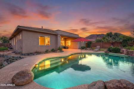 Property at 9782 W BUCKHORN TRL Peoria AZ 85383