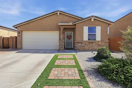 23892 W WATKINS ST Buckeye AZ 85326 Property