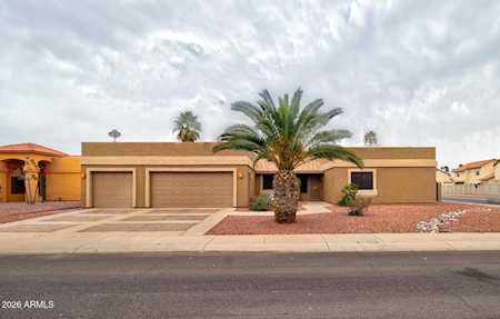 Property at 755 S VELERO ST Chandler AZ 85225