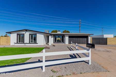 10629 N 45TH DR Glendale AZ 85304 Property